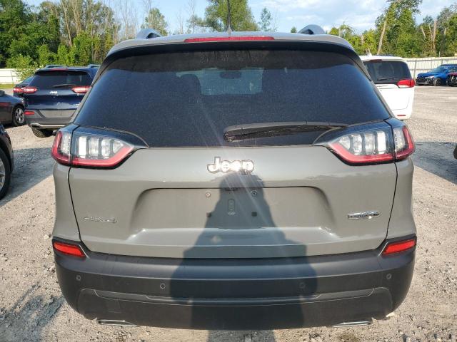 Photo 5 VIN: 1C4PJMMX4MD225689 - JEEP CHEROKEE L 