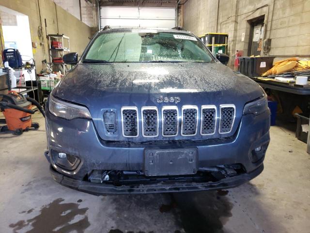 Photo 4 VIN: 1C4PJMMX4ND511236 - JEEP CHEROKEE L 