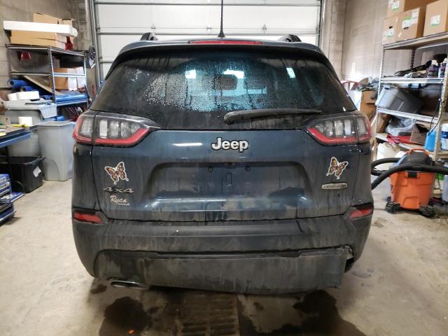 Photo 5 VIN: 1C4PJMMX4ND511236 - JEEP CHEROKEE L 