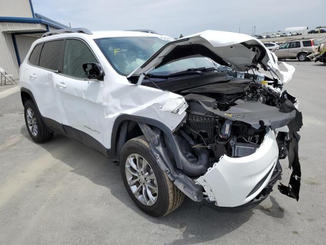 Photo 0 VIN: 1C4PJMMX5MD102919 - JEEP CHEROKEE L 