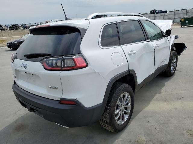 Photo 3 VIN: 1C4PJMMX5MD102919 - JEEP CHEROKEE L 