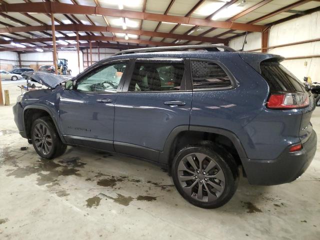 Photo 1 VIN: 1C4PJMMX5MD111104 - JEEP CHEROKEE L 