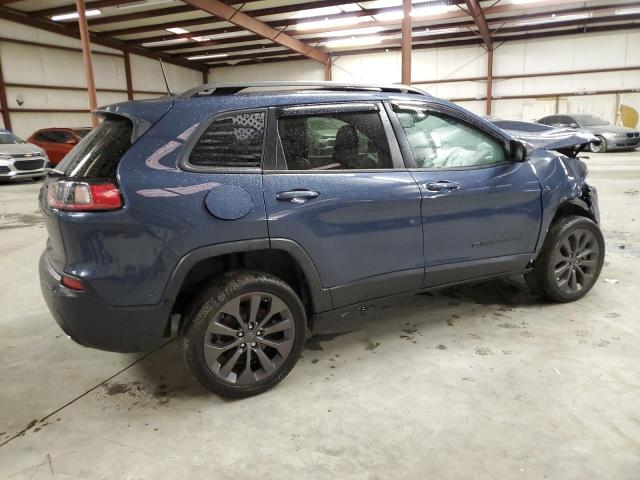 Photo 2 VIN: 1C4PJMMX5MD111104 - JEEP CHEROKEE L 