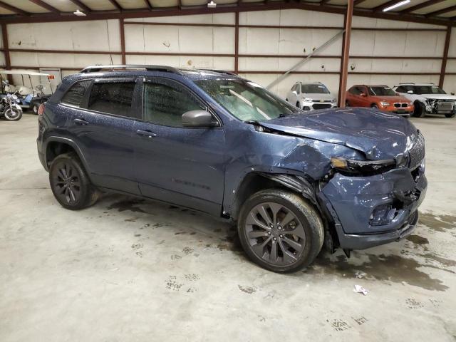 Photo 3 VIN: 1C4PJMMX5MD111104 - JEEP CHEROKEE L 