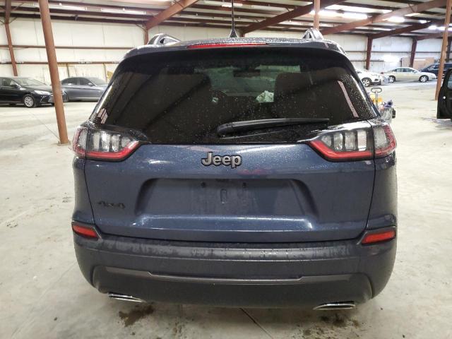 Photo 5 VIN: 1C4PJMMX5MD111104 - JEEP CHEROKEE L 