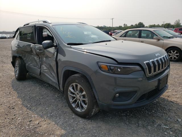 Photo 0 VIN: 1C4PJMMX5MD139050 - JEEP CHEROKEE L 