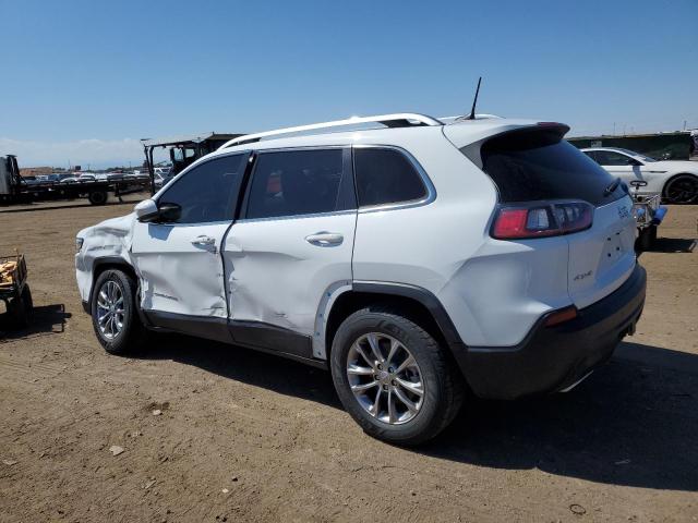 Photo 1 VIN: 1C4PJMMX5MD151263 - JEEP CHEROKEE L 