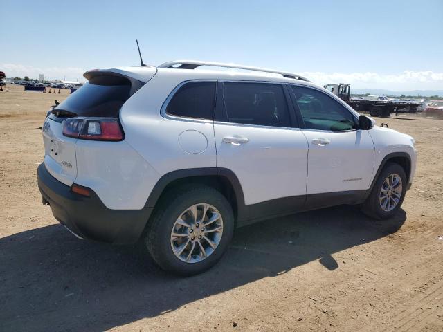 Photo 2 VIN: 1C4PJMMX5MD151263 - JEEP CHEROKEE L 