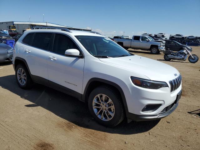 Photo 3 VIN: 1C4PJMMX5MD151263 - JEEP CHEROKEE L 