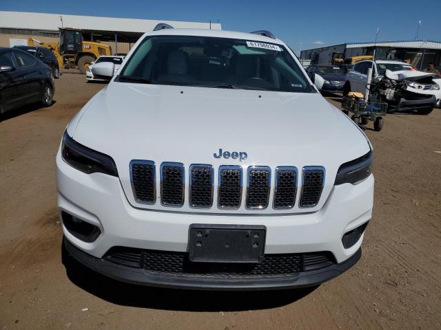 Photo 4 VIN: 1C4PJMMX5MD151263 - JEEP CHEROKEE L 