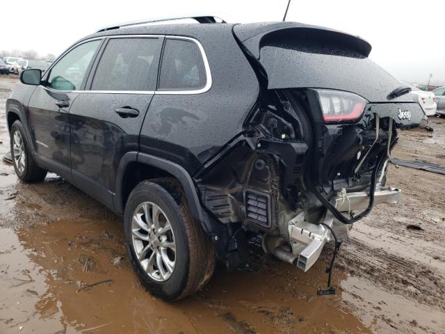 Photo 1 VIN: 1C4PJMMX5MD158181 - JEEP CHEROKEE L 