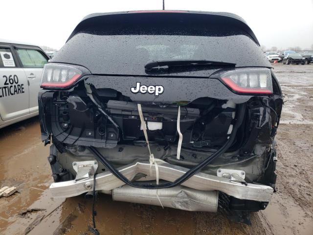 Photo 5 VIN: 1C4PJMMX5MD158181 - JEEP CHEROKEE L 