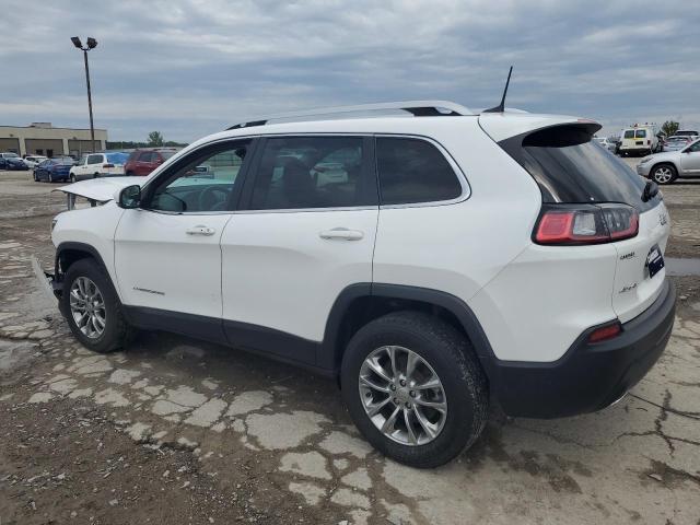 Photo 1 VIN: 1C4PJMMX5MD158231 - JEEP CHEROKEE L 