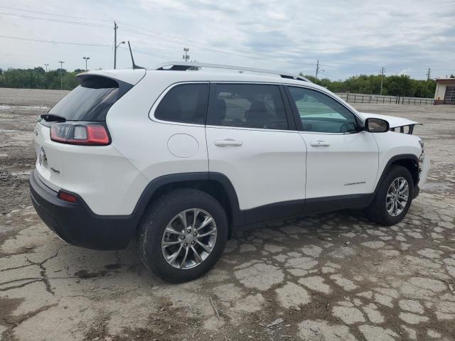 Photo 2 VIN: 1C4PJMMX5MD158231 - JEEP CHEROKEE L 