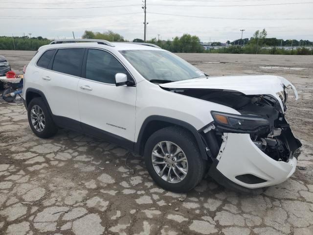 Photo 3 VIN: 1C4PJMMX5MD158231 - JEEP CHEROKEE L 