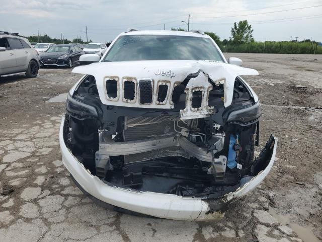 Photo 4 VIN: 1C4PJMMX5MD158231 - JEEP CHEROKEE L 