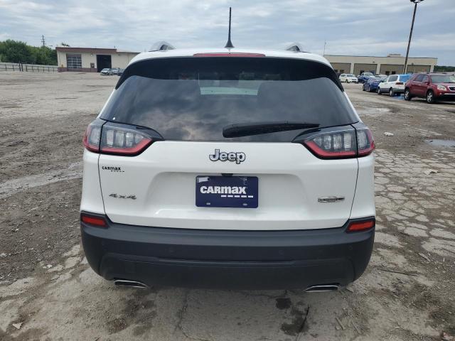 Photo 5 VIN: 1C4PJMMX5MD158231 - JEEP CHEROKEE L 