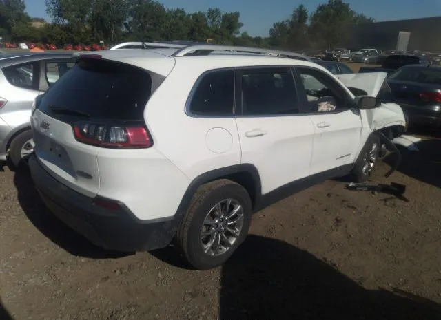 Photo 3 VIN: 1C4PJMMX5MD171108 - JEEP CHEROKEE 