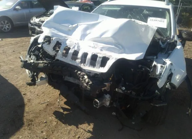 Photo 5 VIN: 1C4PJMMX5MD171108 - JEEP CHEROKEE 