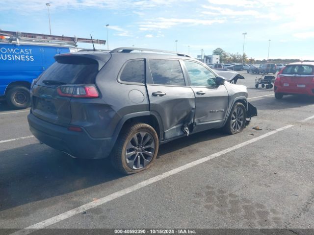 Photo 3 VIN: 1C4PJMMX5MD188748 - JEEP CHEROKEE 