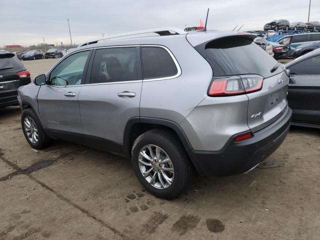 Photo 1 VIN: 1C4PJMMX5MD241173 - JEEP CHEROKEE 