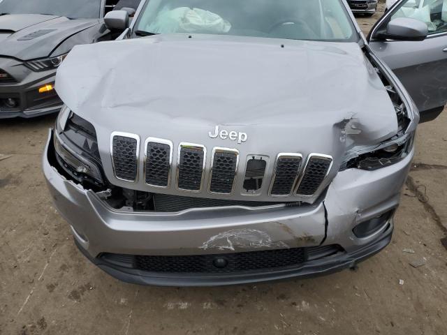 Photo 10 VIN: 1C4PJMMX5MD241173 - JEEP CHEROKEE 