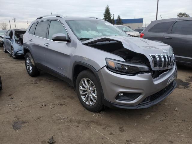 Photo 3 VIN: 1C4PJMMX5MD241173 - JEEP CHEROKEE 