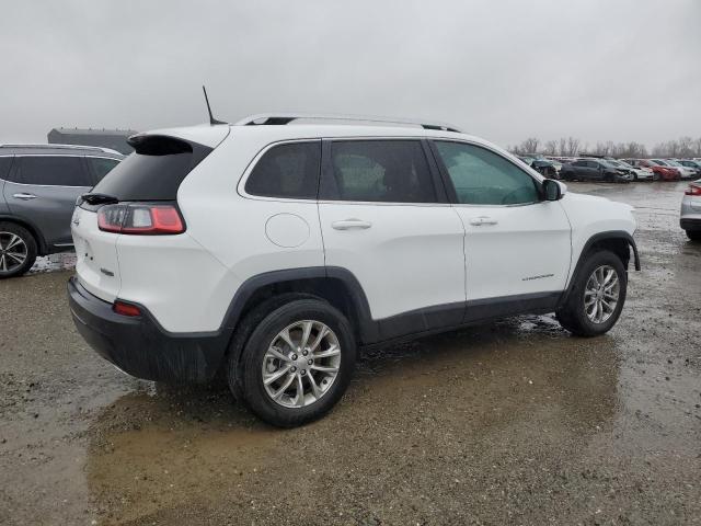 Photo 2 VIN: 1C4PJMMX5MD241349 - JEEP CHEROKEE L 