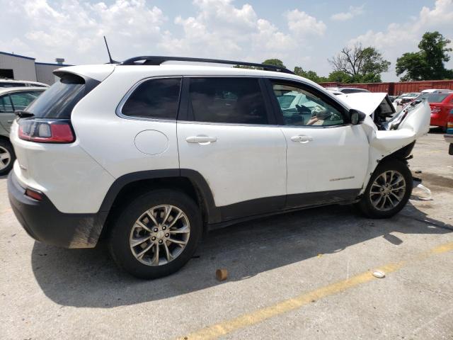 Photo 2 VIN: 1C4PJMMX5ND501850 - JEEP CHEROKEE L 