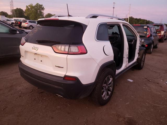 Photo 3 VIN: 1C4PJMMX6MD103349 - JEEP CHEROKEE L 