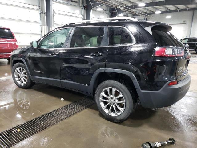 Photo 1 VIN: 1C4PJMMX6MD107806 - JEEP CHEROKEE L 