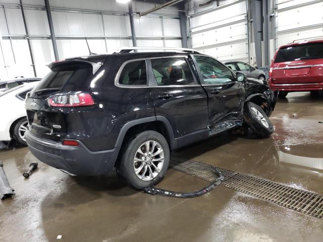 Photo 2 VIN: 1C4PJMMX6MD107806 - JEEP CHEROKEE L 