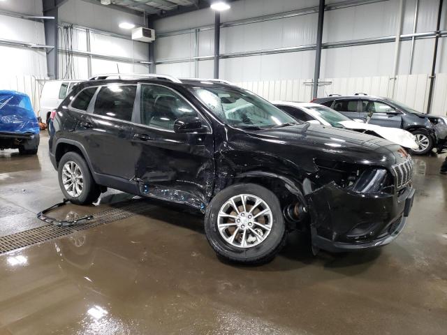 Photo 3 VIN: 1C4PJMMX6MD107806 - JEEP CHEROKEE L 