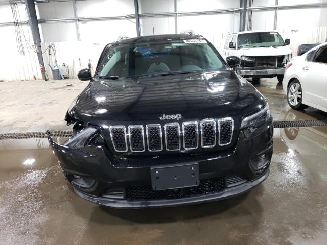 Photo 4 VIN: 1C4PJMMX6MD107806 - JEEP CHEROKEE L 