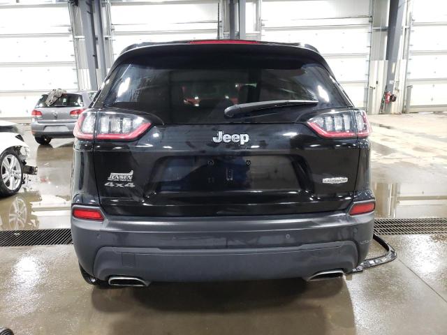 Photo 5 VIN: 1C4PJMMX6MD107806 - JEEP CHEROKEE L 