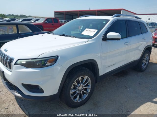 Photo 1 VIN: 1C4PJMMX6MD126050 - JEEP CHEROKEE 