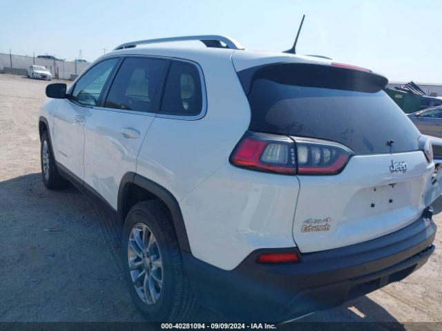 Photo 2 VIN: 1C4PJMMX6MD126050 - JEEP CHEROKEE 