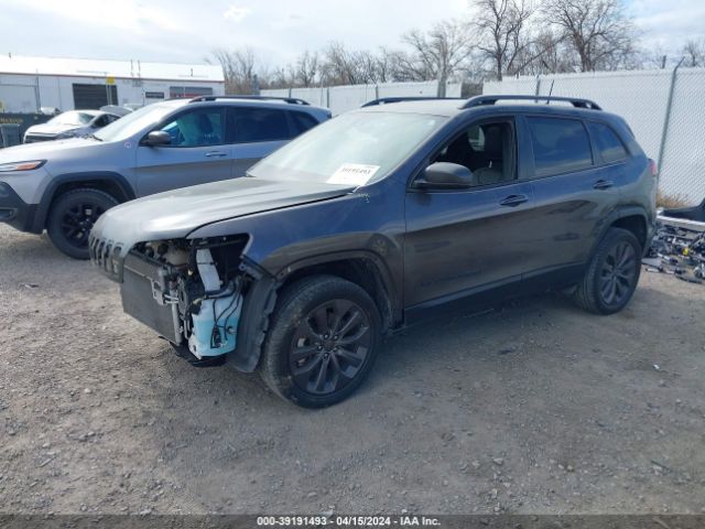 Photo 1 VIN: 1C4PJMMX6MD131233 - JEEP CHEROKEE 