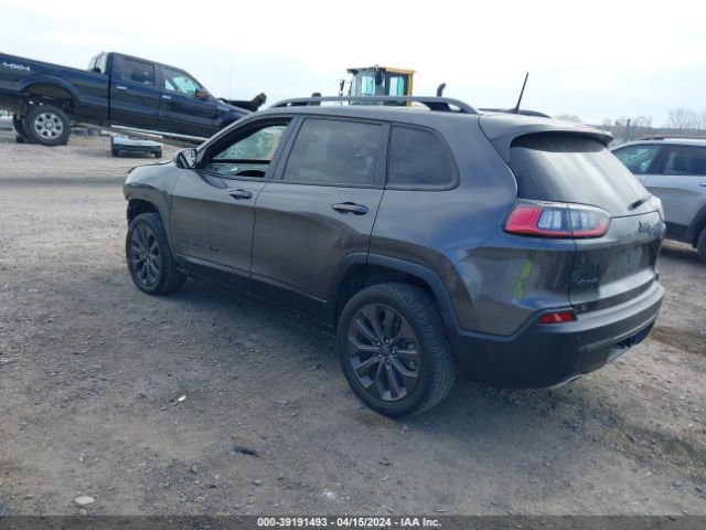 Photo 2 VIN: 1C4PJMMX6MD131233 - JEEP CHEROKEE 