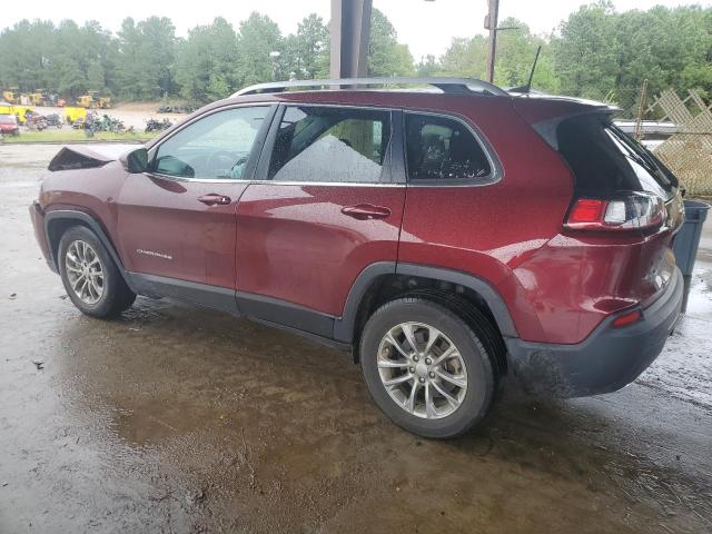 Photo 1 VIN: 1C4PJMMX6MD145309 - JEEP CHEROKEE L 