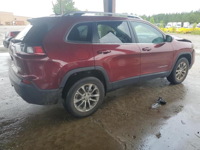 Photo 2 VIN: 1C4PJMMX6MD145309 - JEEP CHEROKEE L 