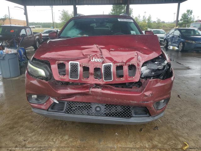 Photo 4 VIN: 1C4PJMMX6MD145309 - JEEP CHEROKEE L 