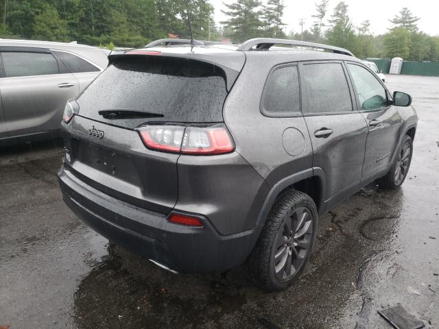 Photo 3 VIN: 1C4PJMMX6MD147822 - JEEP CHEROKEE L 