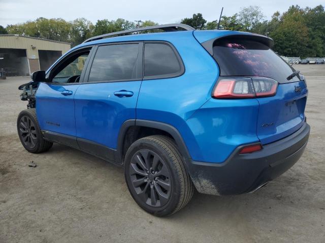 Photo 1 VIN: 1C4PJMMX6MD152082 - JEEP CHEROKEE L 