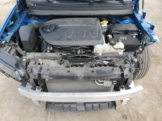 Photo 11 VIN: 1C4PJMMX6MD152082 - JEEP CHEROKEE L 