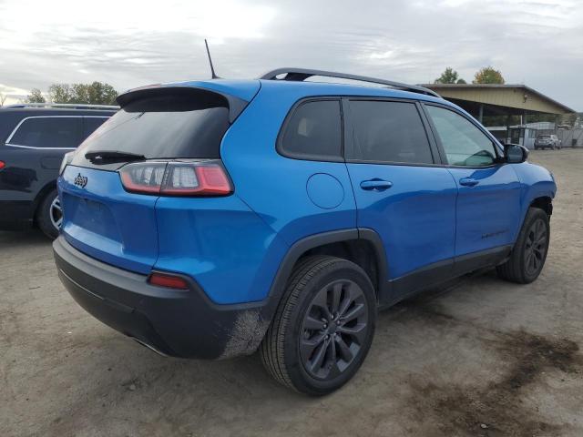 Photo 2 VIN: 1C4PJMMX6MD152082 - JEEP CHEROKEE L 