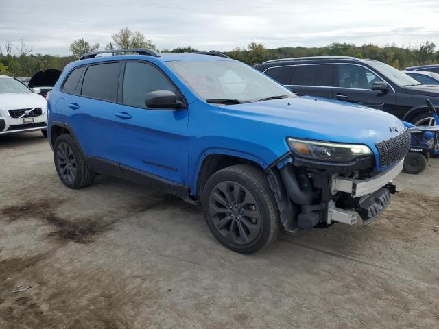 Photo 3 VIN: 1C4PJMMX6MD152082 - JEEP CHEROKEE L 