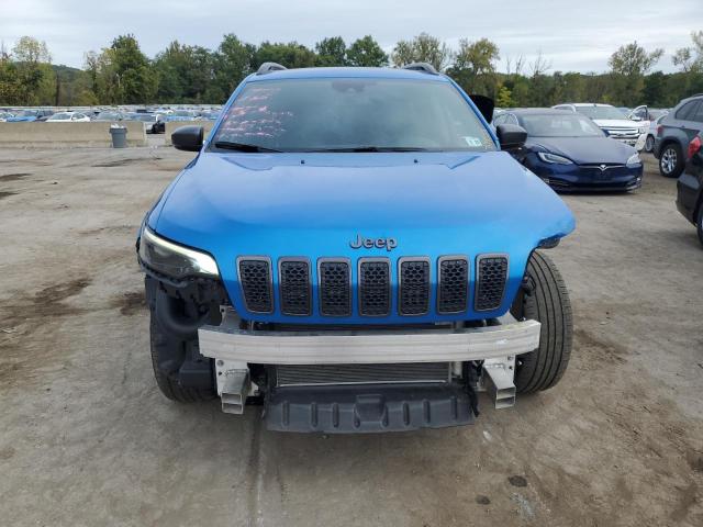 Photo 4 VIN: 1C4PJMMX6MD152082 - JEEP CHEROKEE L 