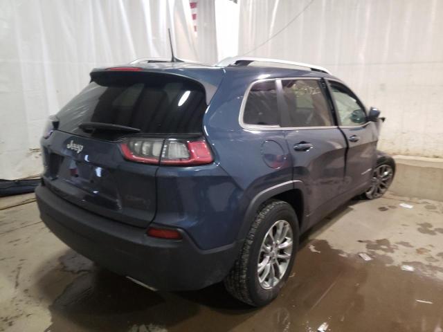 Photo 3 VIN: 1C4PJMMX6MD171103 - JEEP CHEROKEE L 