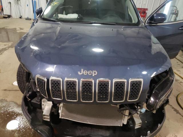 Photo 6 VIN: 1C4PJMMX6MD171103 - JEEP CHEROKEE L 